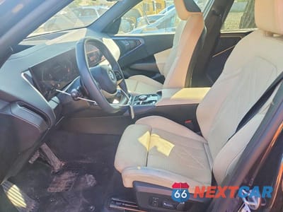 Zdjęcie 7 z 14 samochodu: 2025 BMW X3 30 XDRIVE VIN:5UX53GP08S9Y32422 - miniatura