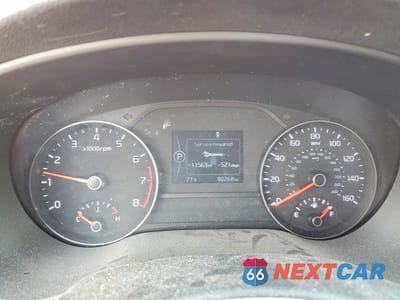 Zdjęcie 9 z 14 samochodu: 2017 KIA SPORTAGE LX VIN:KNDPM3AC5H7051218 - miniatura