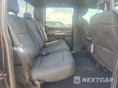 Zdjęcie 6 z 10 samochodu: 2019 FORD F150 SUPERCREW VIN:1FTEW1E43KFC41296 - miniatura