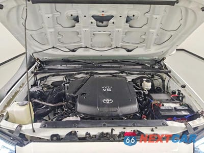 Zdjęcie 11 z 12 samochodu: 2015 TOYOTA TACOMA DOUBLE CAB LONG BED VIN:5TFMU4FN7FX029835 - miniatura