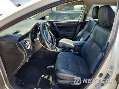 Zdjęcie 7 z 12 samochodu: 2019 TOYOTA COROLLA SE VIN:2T1BURHE2KC129898 - miniatura