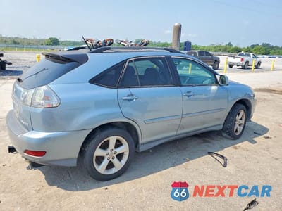 Trzecie zdjęcie samochodu z tyłu: 2004 LEXUS RX 330 VIN:2T2GA31U04C018116 - miniatura