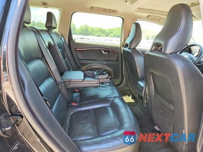 Zdjęcie 11 z 13 samochodu: 2013 VOLVO XC70 T6 VIN:YV4902BZ6D1153168 - miniatura
