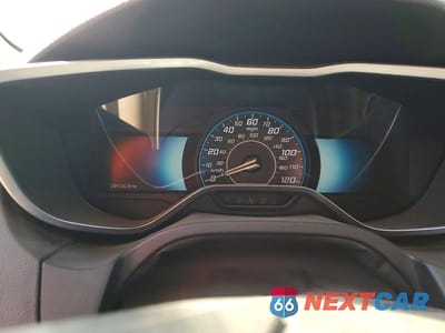 Zdjęcie 9 z 12 samochodu: 2016 FORD FOCUS BEV VIN:1FADP3R45GL380018 - miniatura