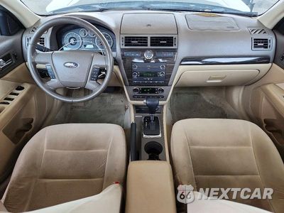 Zdjęcie 8 z 13 samochodu: 2008 FORD FUSION SEL VIN:3FAHP08Z48R195135 - miniatura