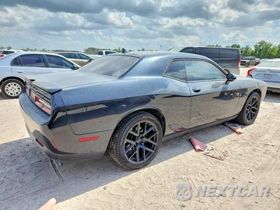 Trzecie zdjęcie samochodu z tyłu: 2016 DODGE CHALLENGER SXT VIN:2C3CDZAG4GH330218 - miniatura