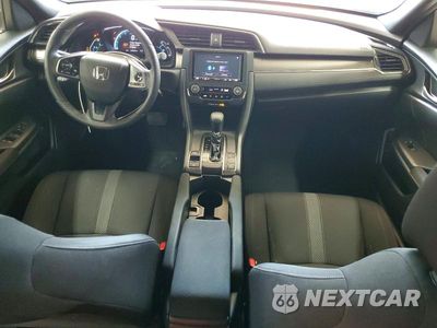 Zdjęcie 8 z 12 samochodu: 2019 HONDA CIVIC LX VIN:SHHFK7H38KU222655 - miniatura