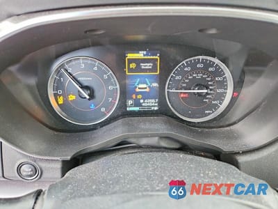 Zdjęcie 9 z 12 samochodu: 2019 SUBARU CROSSTREK LIMITED VIN:JF2GTANC3K8267864 - miniatura