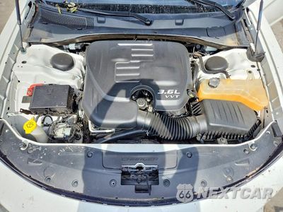 Zdjęcie 11 z 13 samochodu: 2022 DODGE CHARGER SXT VIN:2C3CDXBG9NH219714 - miniatura