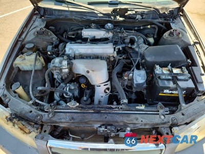 Zdjęcie 11 z 12 samochodu: 2000 TOYOTA CAMRY CE VIN:4T1BG22K5YU001191 - miniatura