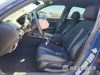 Zdjęcie 7 z 12 samochodu: 2026 HONDA CIVIC SPORT VIN:2HGFE2F52TH596871 - miniatura