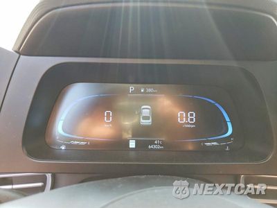 Zdjęcie 9 z 12 samochodu: 2025 HYUNDAI ELANTRA SEL SPORT VIN:KMHLM4DG8SU901429 - miniatura
