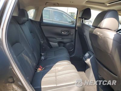 Zdjęcie 10 z 13 samochodu: 2025 HONDA HR-V EXL VIN:3CZRZ2H74SM792254 - miniatura