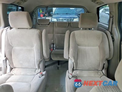 Zdjęcie 10 z 13 samochodu: 2006 TOYOTA SIENNA LE 7 PASSENGER VIN:5TDZA23C96S548350 - miniatura