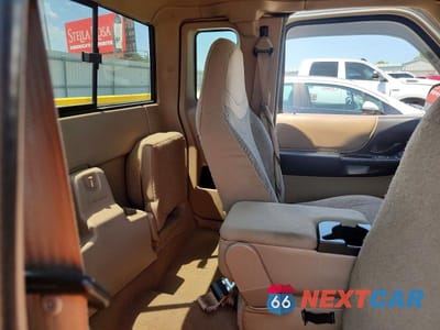 Zdjęcie 10 z 12 samochodu: 2002 FORD RANGER SUPER CAB VIN:1FTZR45E62PA63784 - miniatura