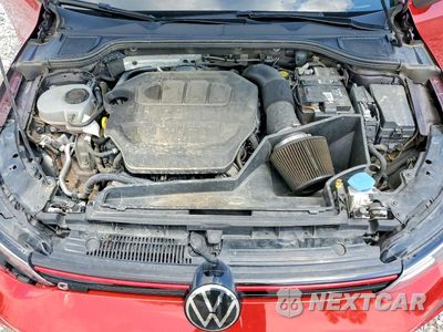 Zdjęcie 11 z 12 samochodu: 2023 VOLKSWAGEN GTI S VIN:WVWGA7CD7PW186386 - miniatura