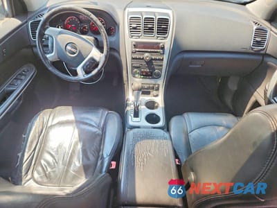 Zdjęcie 8 z 13 samochodu: 2012 GMC ACADIA SLT-1 VIN:1GKKVRED6CJ227707 - miniatura