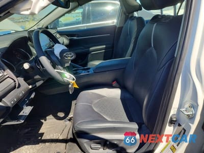 Zdjęcie 7 z 12 samochodu: 2021 TOYOTA CAMRY XSE VIN:4T1K61AK9MU456845 - miniatura