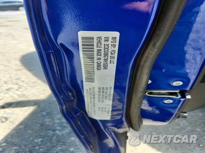Zdjęcie 12 z 12 samochodu: 2022 DODGE CHARGER SXT VIN:2C3CDXBG7NH153549 - miniatura