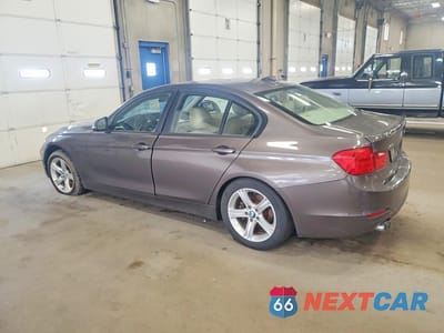 Drugie zdjęcie samochodu z przodu: 2013 BMW 328 XI SULEV VIN:WBA3B5C56DF590894 - miniatura