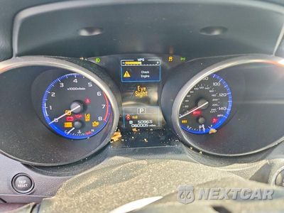 Zdjęcie 9 z 13 samochodu: 2019 SUBARU OUTBACK 2.5I LIMITED VIN:4S4BSANC4K3223523 - miniatura