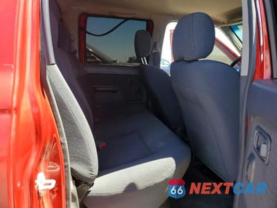 Zdjęcie 10 z 13 samochodu: 2003 NISSAN FRONTIER XE-V6 VIN:1N6ED27T23C427833 - miniatura