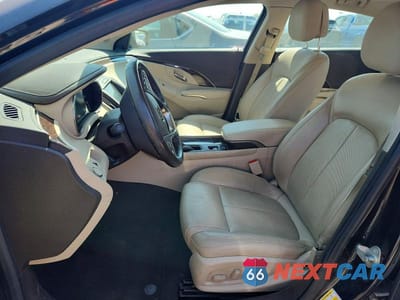 Zdjęcie 7 z 12 samochodu: 2014 BUICK LACROSSE PREMIUM VIN:1G4GD5G3XEF108495 - miniatura