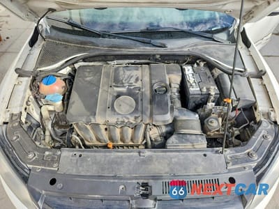 Zdjęcie 11 z 12 samochodu: 2012 VOLKSWAGEN PASSAT S VIN:1VWAH7A39CC098525 - miniatura
