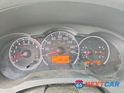 Zdjęcie 9 z 12 samochodu: 2011 NISSAN ALTIMA SR VIN:1N4BL2AP7BN424388 - miniatura