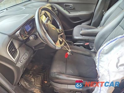 Zdjęcie 7 z 13 samochodu: 2018 CHEVROLET TRAX 1LT VIN:KL7CJLSB1JB565984 - miniatura