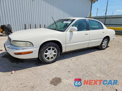 2002 BUICK PARK AVENUE 1G4CW54K324210491 - główne zdjęcie licytacji z USA - miniatura