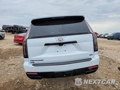 Zdjęcie 6 z 13 samochodu: 2026 CADILLAC ESCALADE ESV SPORT PLATINUM VIN:1GYS9RKL8TR327458 - miniatura