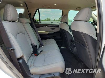Zdjęcie 11 z 13 samochodu: 2023 HONDA PILOT LX VIN:5FNYG2H23PB014194 - miniatura