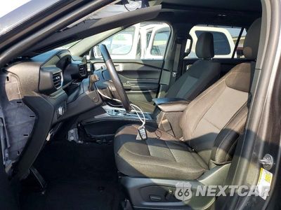 Zdjęcie 7 z 14 samochodu: 2020 FORD EXPLORER LIMITED VIN:1FMSK7FH3LGB65654 - miniatura