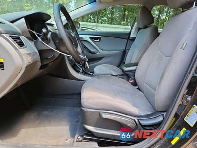 Zdjęcie 7 z 13 samochodu: 2014 HYUNDAI ELANTRA SE VIN:5NPDH4AE5EH545939 - miniatura
