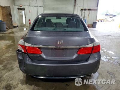 Zdjęcie 6 z 12 samochodu: 2015 HONDA ACCORD LX VIN:1HGCR2F37FA258374 - miniatura