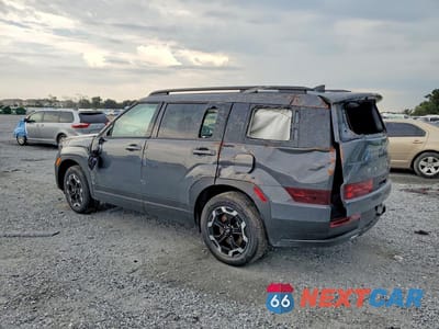 Drugie zdjęcie samochodu z przodu: 2026 HYUNDAI SANTA FE SEL VIN:5NMP24GL3TH184855 - miniatura