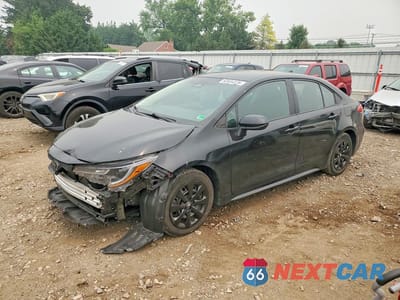 2023 TOYOTA COROLLA LE 5YFB4MDE5PP032243 - główne zdjęcie licytacji z USA - miniatura