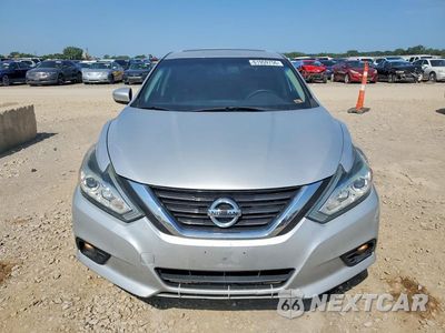 Piąte zdjęcie samochodu w środku: 2016 NISSAN ALTIMA 2.5 SL VIN:1N4AL3AP3GC119913 - miniatura