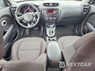 Zdjęcie 8 z 13 samochodu: 2015 KIA SOUL BASE VIN:KNDJN2A25F7208876 - miniatura