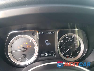 Zdjęcie 9 z 12 samochodu: 2018 NISSAN TITAN XD VIN:1N6BA1F49JN519085 - miniatura
