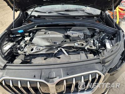 Zdjęcie 12 z 13 samochodu: 2024 BMW X1 XDRIVE28I VIN:WBX73EF06R5Z40932 - miniatura
