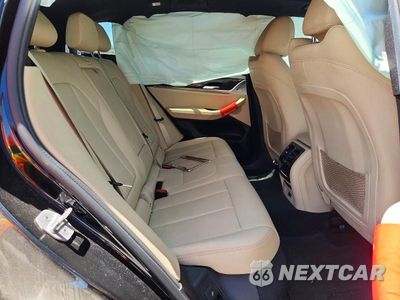 Zdjęcie 11 z 13 samochodu: 2020 BMW X3 SDRIVE30I VIN:5UXTY3C09LLE55257 - miniatura