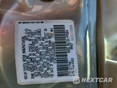 Zdjęcie 14 z 14 samochodu: 2001 TOYOTA SIENNA LE VIN:4T3ZF13C21U368260 - miniatura