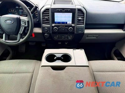 Zdjęcie 8 z 15 samochodu: 2020 FORD F150 SUPERCREW VIN:1FTFW1E52LFA00232 - miniatura