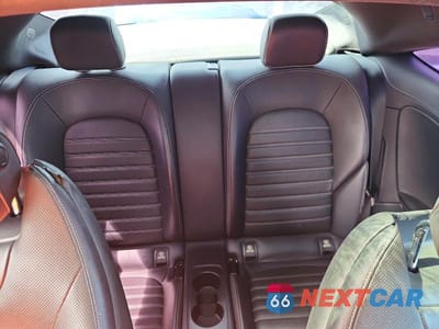 Zdjęcie 10 z 12 samochodu: 2017 MERCEDES-BENZ C 300 VIN:WDDWJ4JB0HF356445 - miniatura