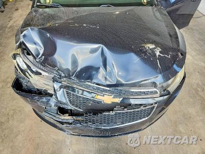 Zdjęcie 11 z 12 samochodu: 2012 CHEVROLET CRUZE LT VIN:1G1PF5SC4C7369336 - miniatura