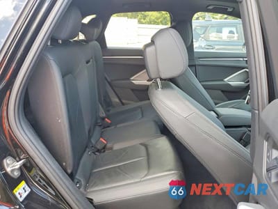Zdjęcie 11 z 14 samochodu: 2021 AUDI Q3 PREMIUM S LINE 45 VIN:WA1DECF33M1003751 - miniatura
