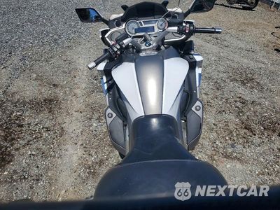 Zdjęcie 6 z 9 samochodu: 2019 BMW K1600 GTL VIN:WB10F1200KZD92008 - miniatura