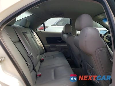 Zdjęcie 10 z 12 samochodu: 2007 CADILLAC CTS VIN:1G6DM57T970128298 - miniatura